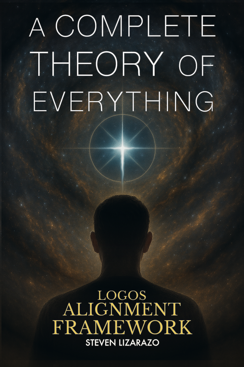 Logos Alignment Framework: A Complete Theory of Everything